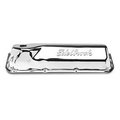 Strike3 4461 Signature Series Valve Cover - Chrome; Ford 351M C-400 ST365493